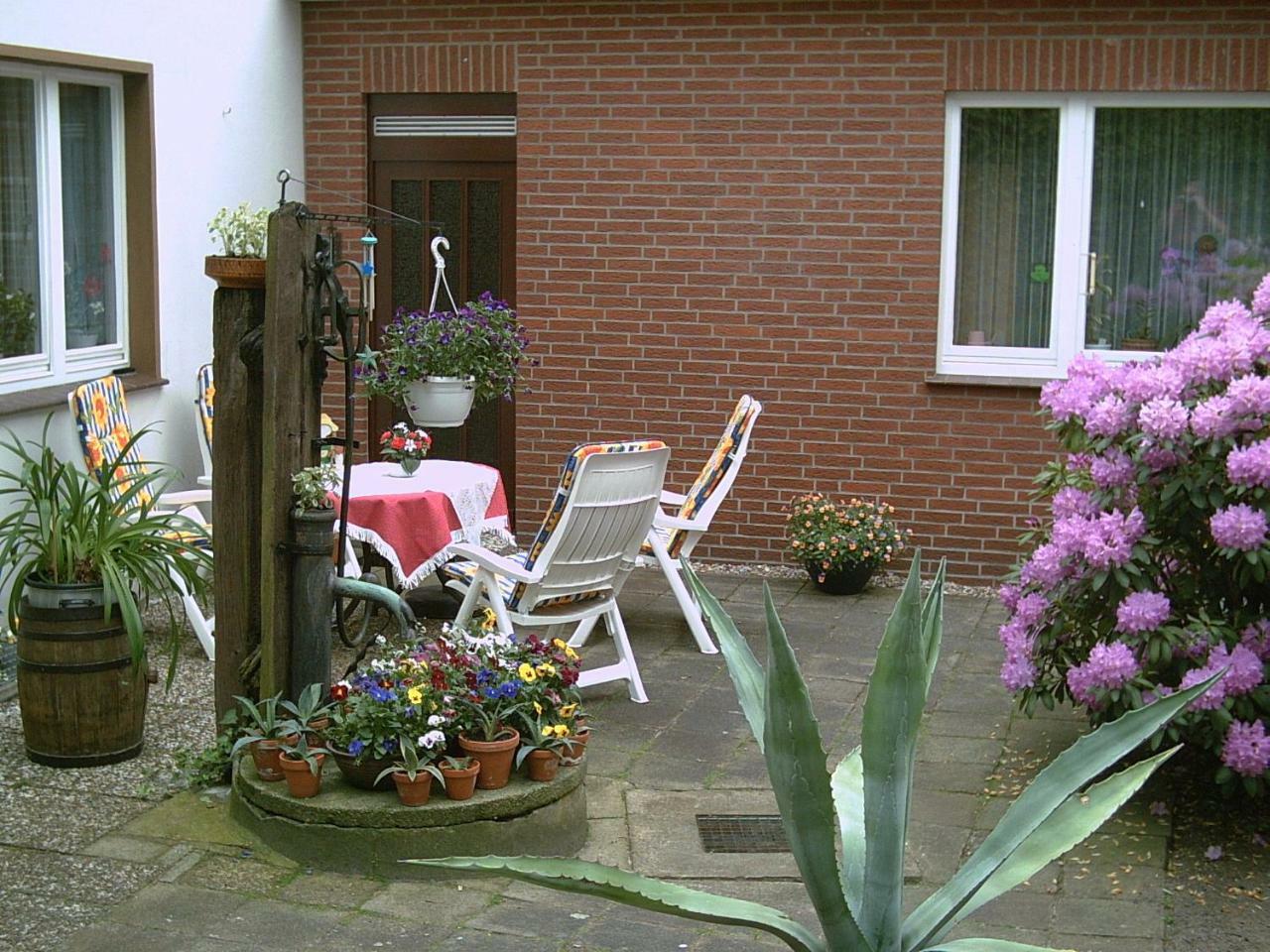 Ferienwohnungen Marmulla Soltau Exterior photo